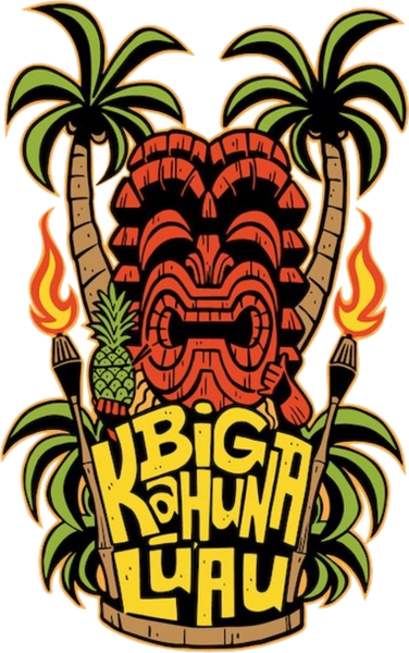 The Big Kahuna Luau